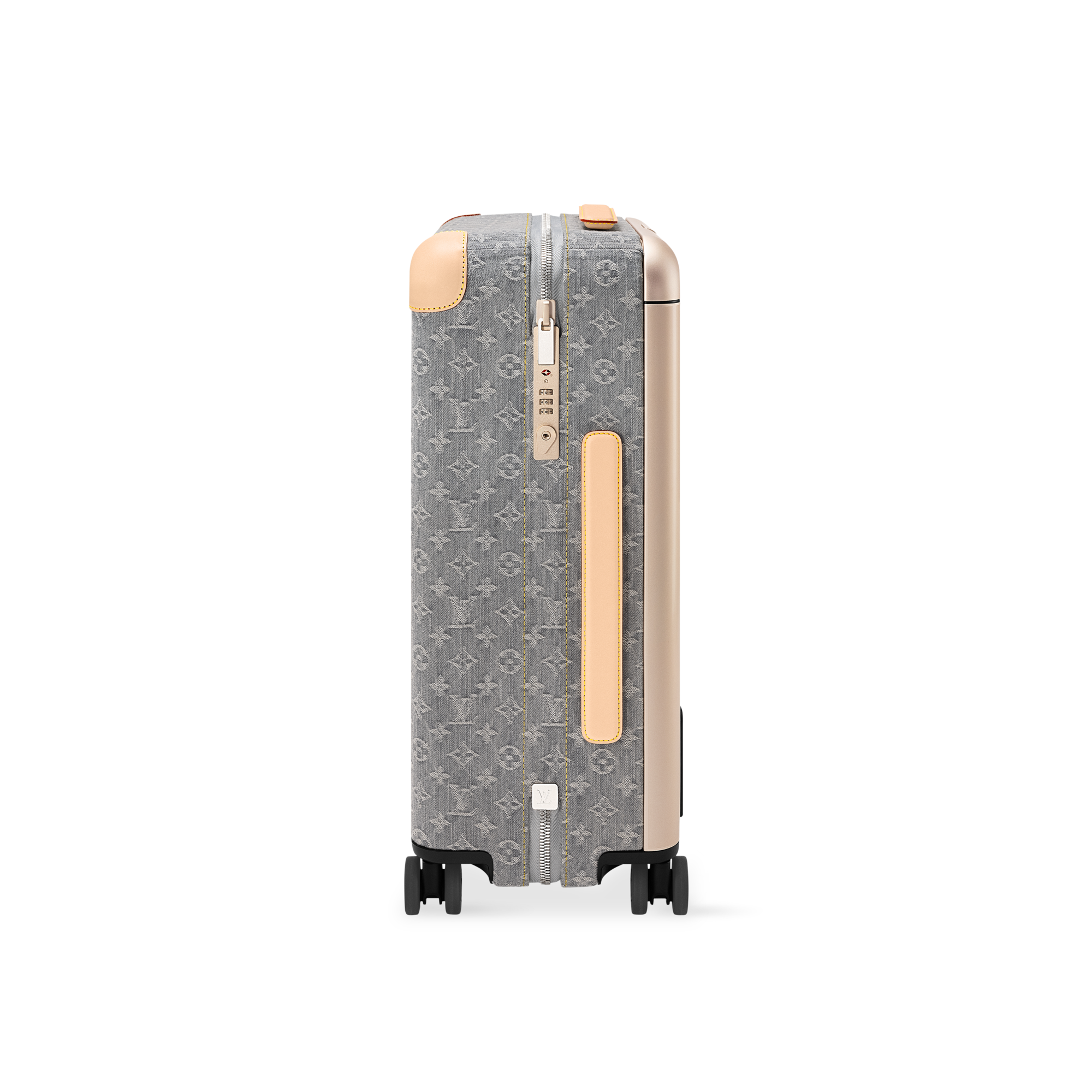 Other Monogram Canvas Travel All Luggage and Accessories Horizon 55 | Louis Vuitton ® (Product zoom)