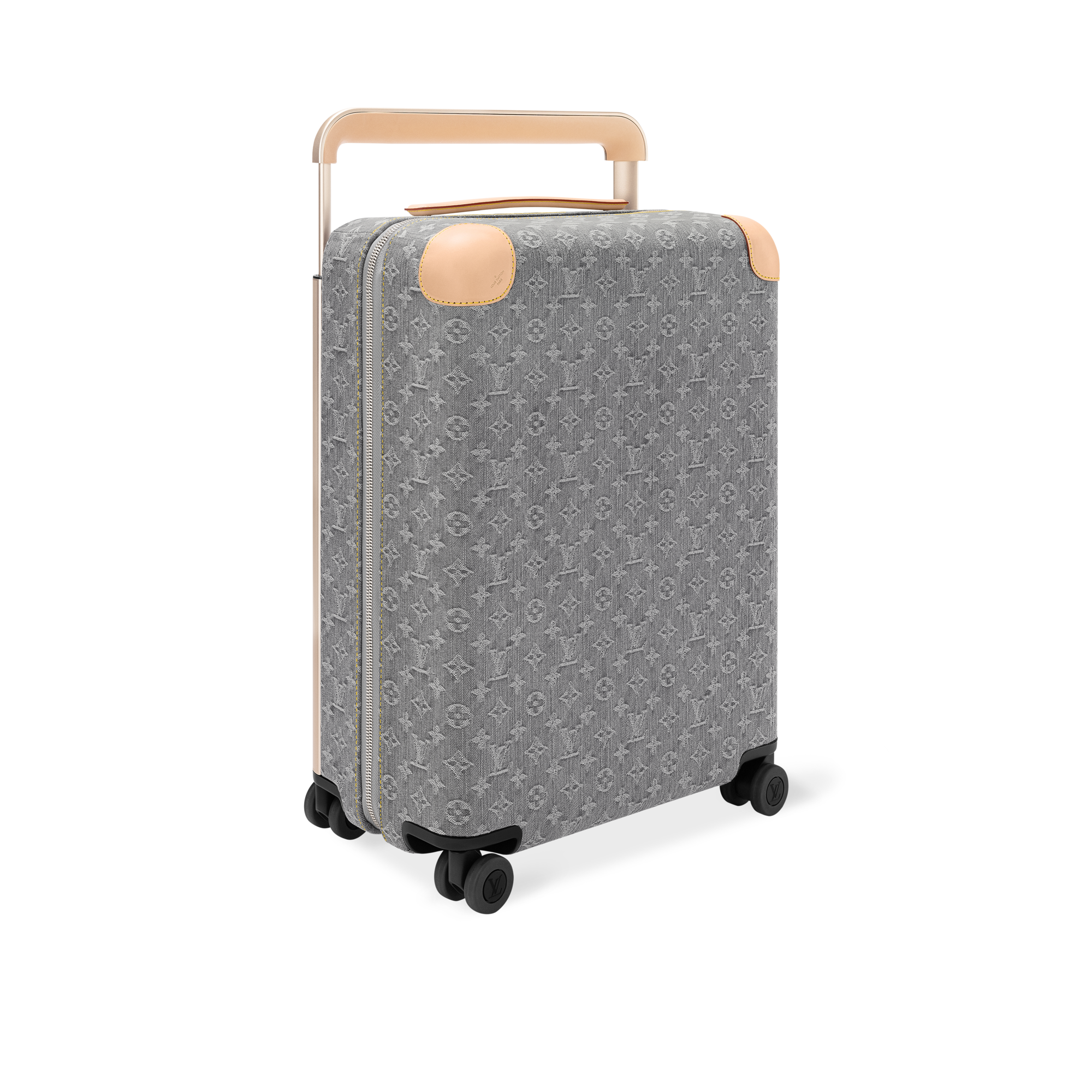 Other Monogram Canvas Travel All Luggage and Accessories Horizon 55 | Louis Vuitton ® (Product zoom)