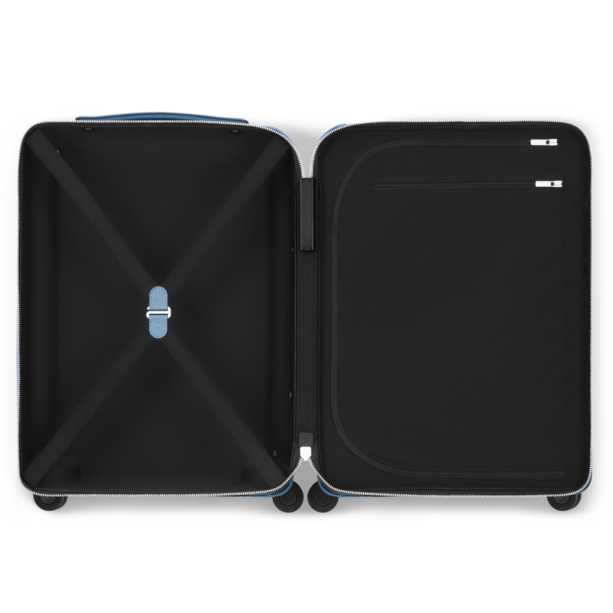 Taigarama Travel Rolling Luggage Horizon 55 | Louis Vuitton ® (Product zoom)