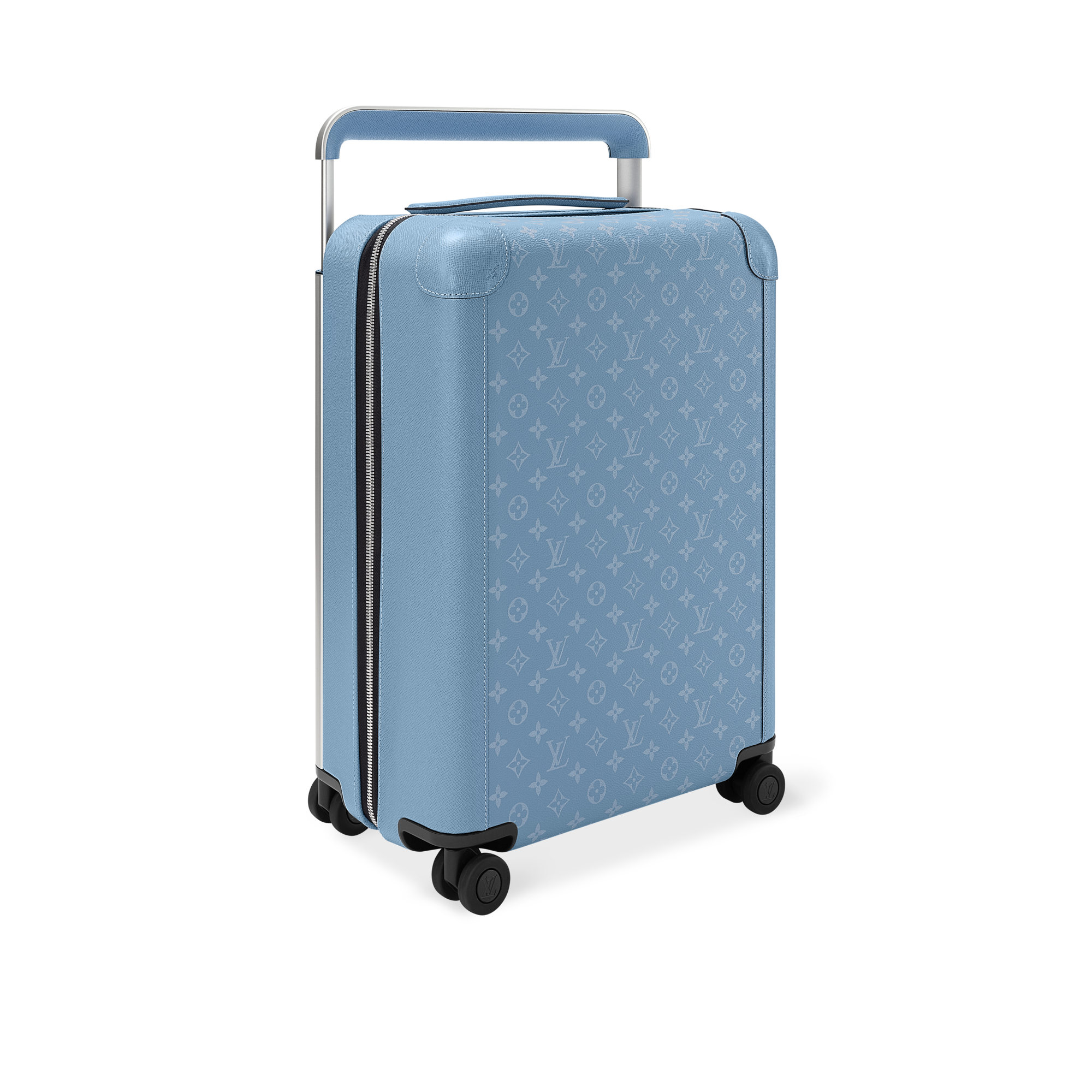 Taigarama Travel Rolling Luggage Horizon 55 | Louis Vuitton ® (Product zoom)