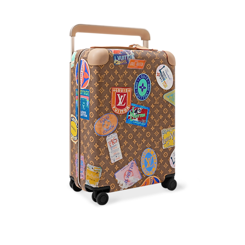 Other Monogram Canvas Travel Rolling Luggage Horizon 55 | Louis Vuitton ® (Product zoom)
