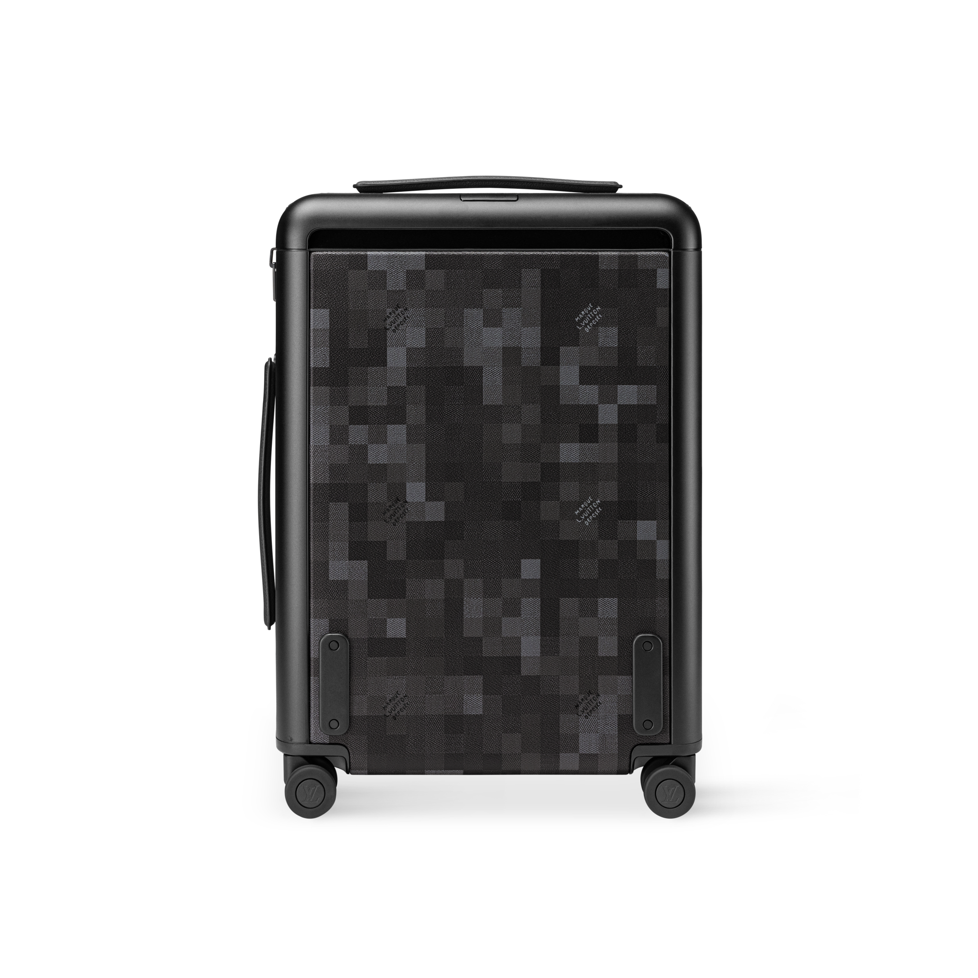 D16 Travel Rolling Luggage Horizon 55 | Louis Vuitton ® (Product zoom)