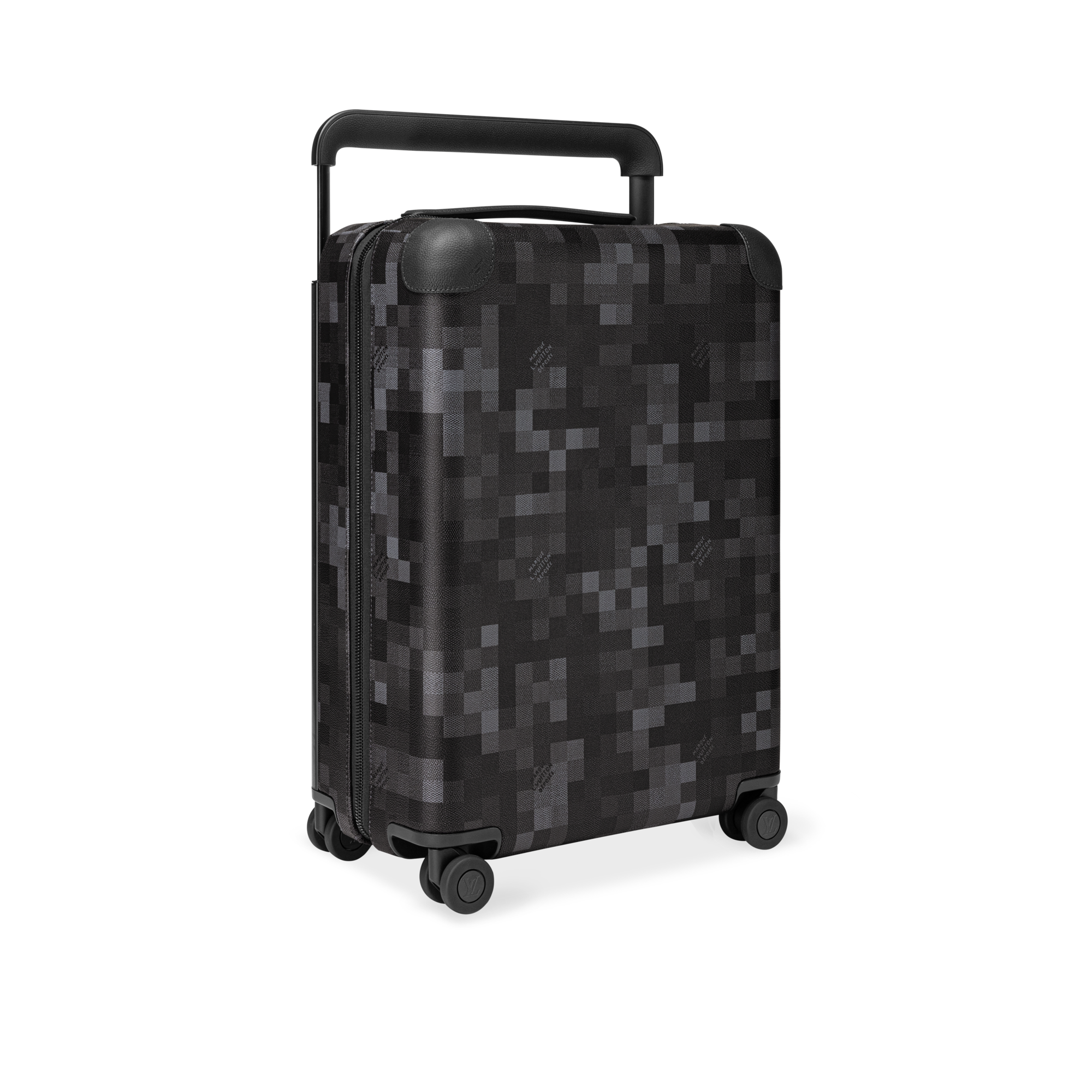 D16 Travel Rolling Luggage Horizon 55 | Louis Vuitton ® (Product zoom)