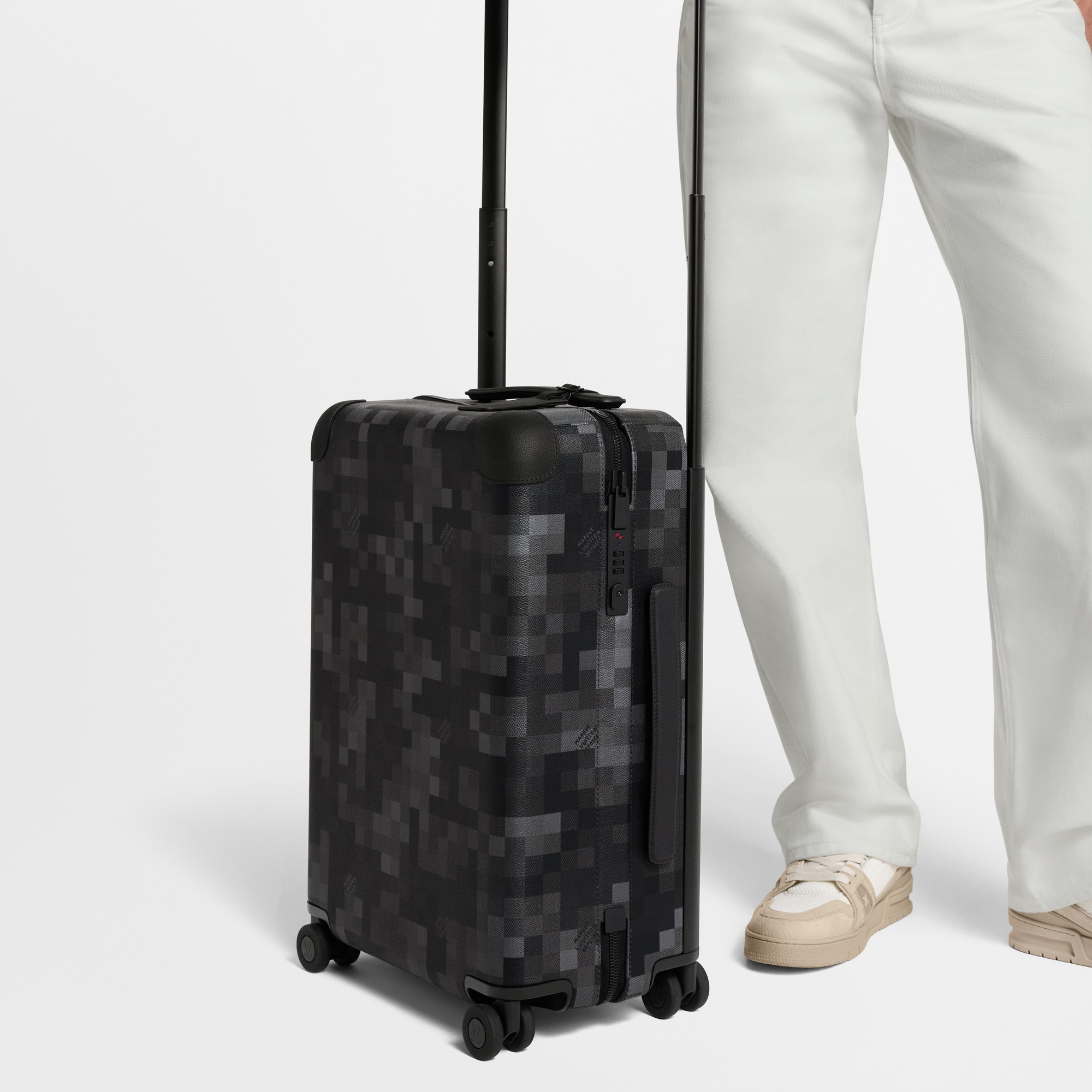 D16 Travel Rolling Luggage Horizon 55 | Louis Vuitton ® (Product zoom)