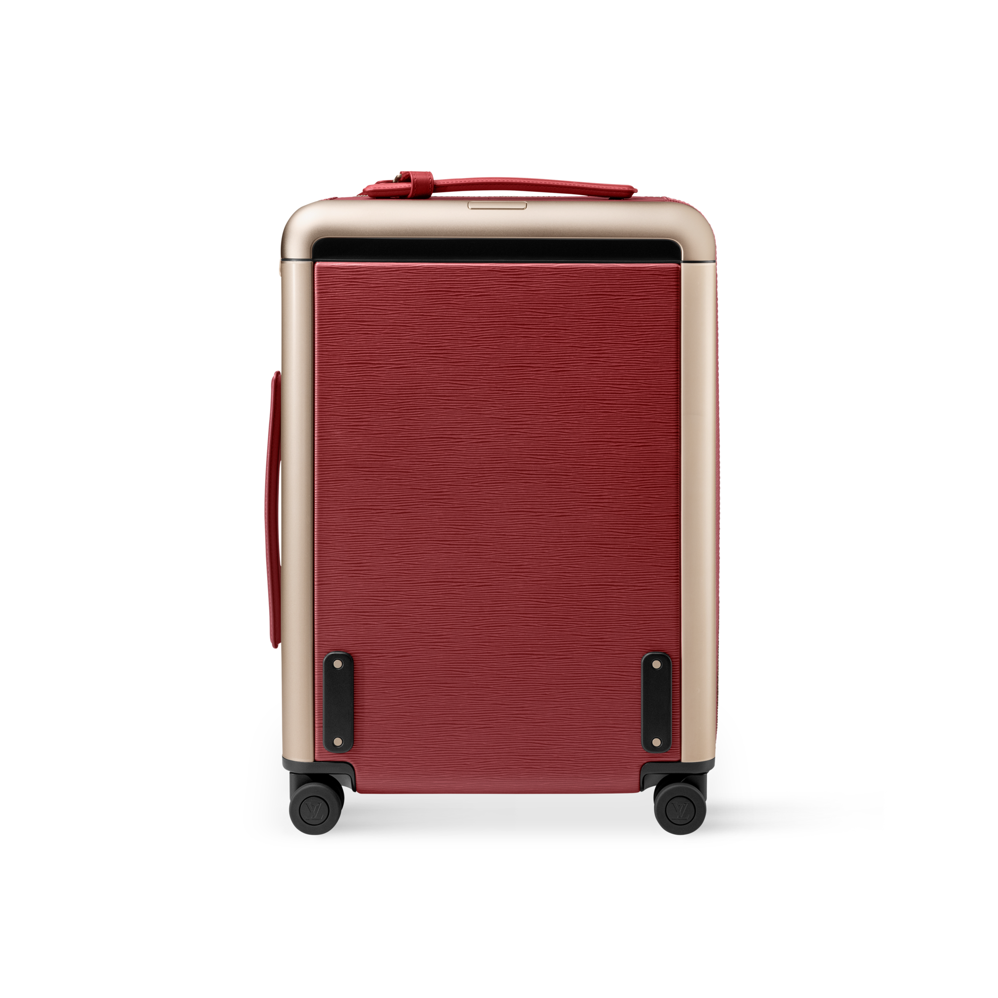 Epi Leather Travel Rolling Luggage Horizon 55 | Louis Vuitton ® (Product zoom)