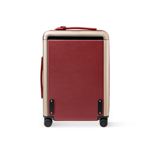 Epi Leather Travel Rolling Luggage Horizon 55 | Louis Vuitton ® (Product zoom)