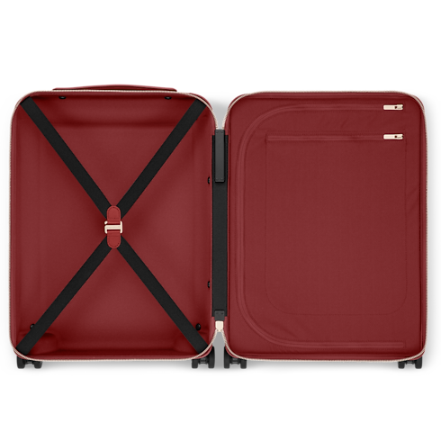 Epi Leather Travel Rolling Luggage Horizon 55 | Louis Vuitton ® (Product zoom)