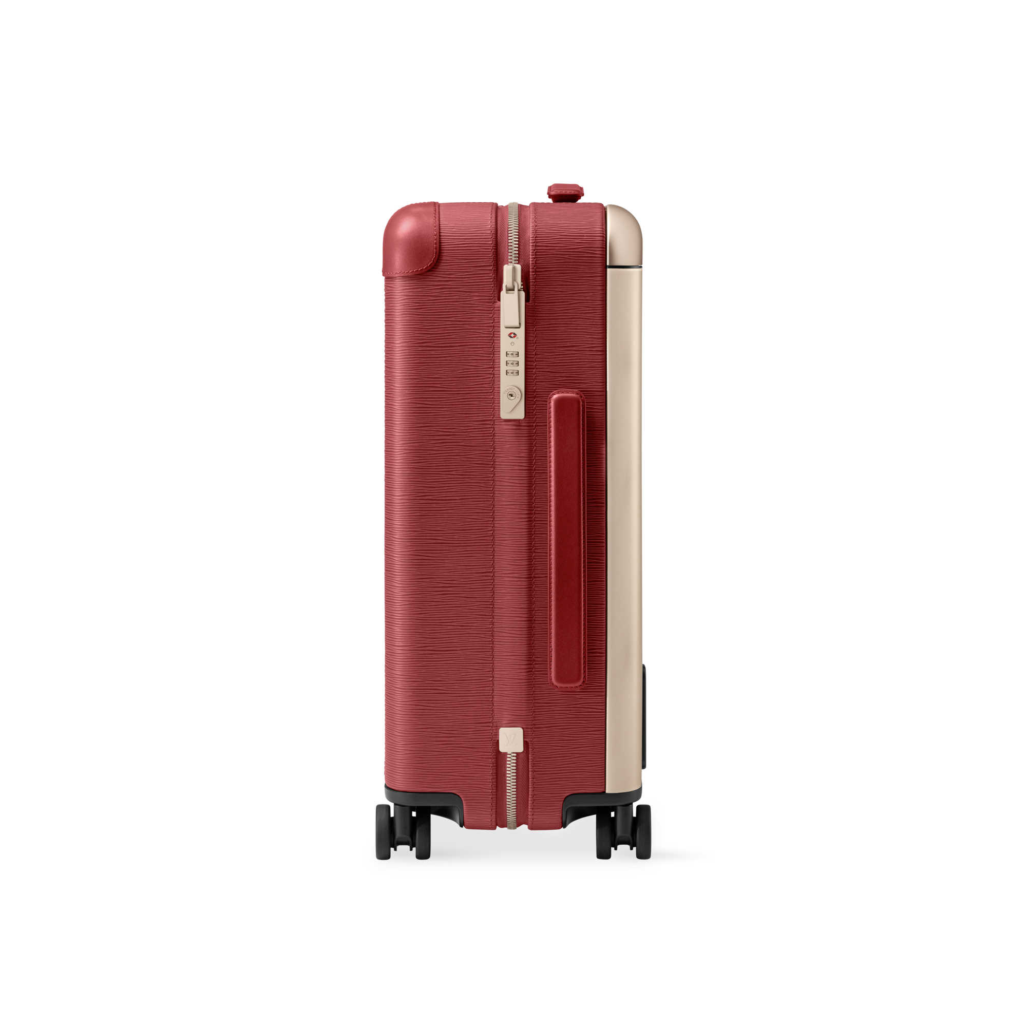 Epi Leather Travel Rolling Luggage Horizon 55 | Louis Vuitton ® (Product zoom)