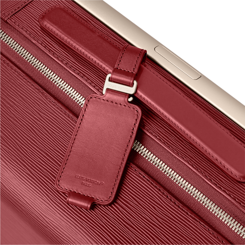 Epi Leather Travel Rolling Luggage Horizon 55 | Louis Vuitton ® (Product zoom)