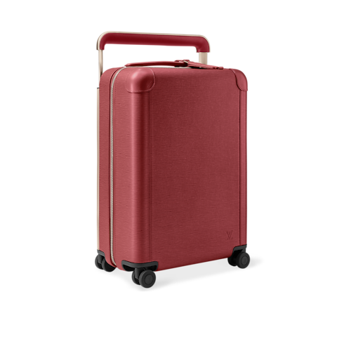 Epi Leather Travel Rolling Luggage Horizon 55 | Louis Vuitton ® (Product zoom)