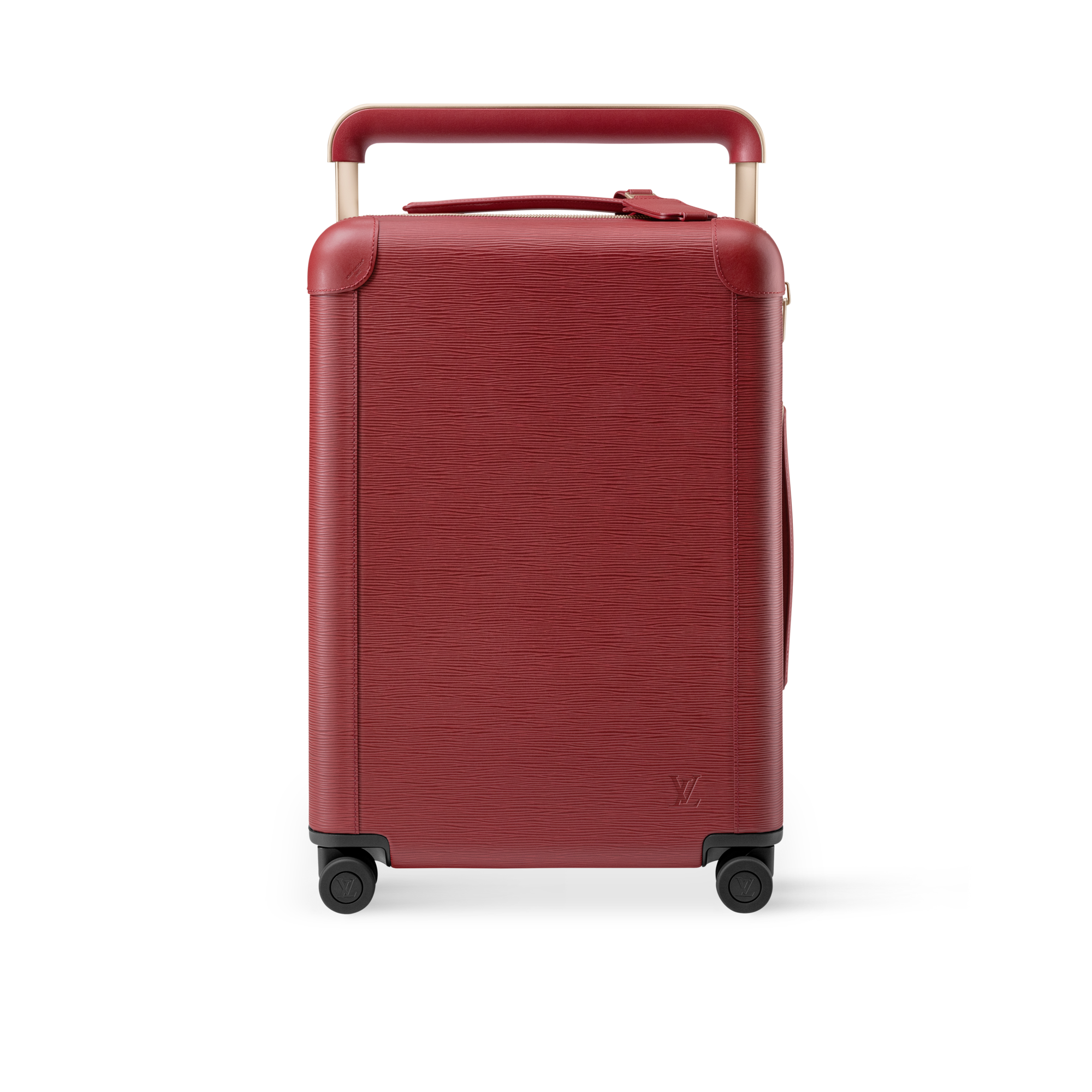 Epi Leather Travel Rolling Luggage Horizon 55 | Louis Vuitton ® (Product zoom)