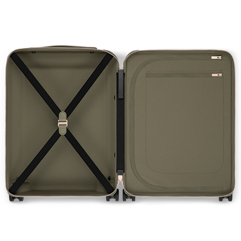 Epi Leather Travel Rolling Luggage Horizon 55 | Louis Vuitton ® (Product zoom)