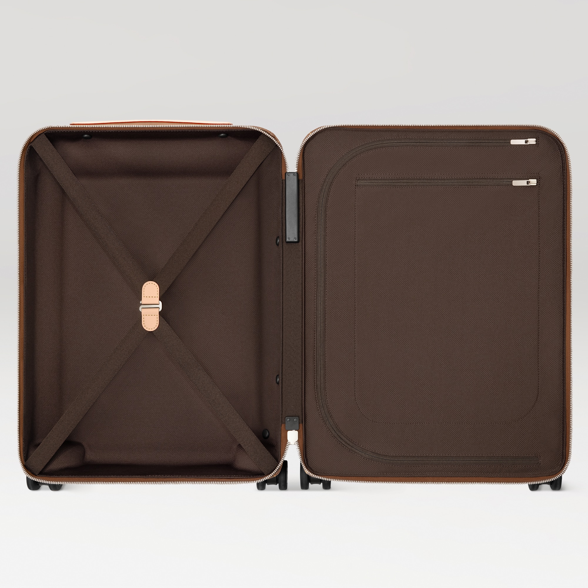 Other Monogram Canvas Travel Rolling Luggage Horizon 55 | Louis Vuitton ® (Product zoom)