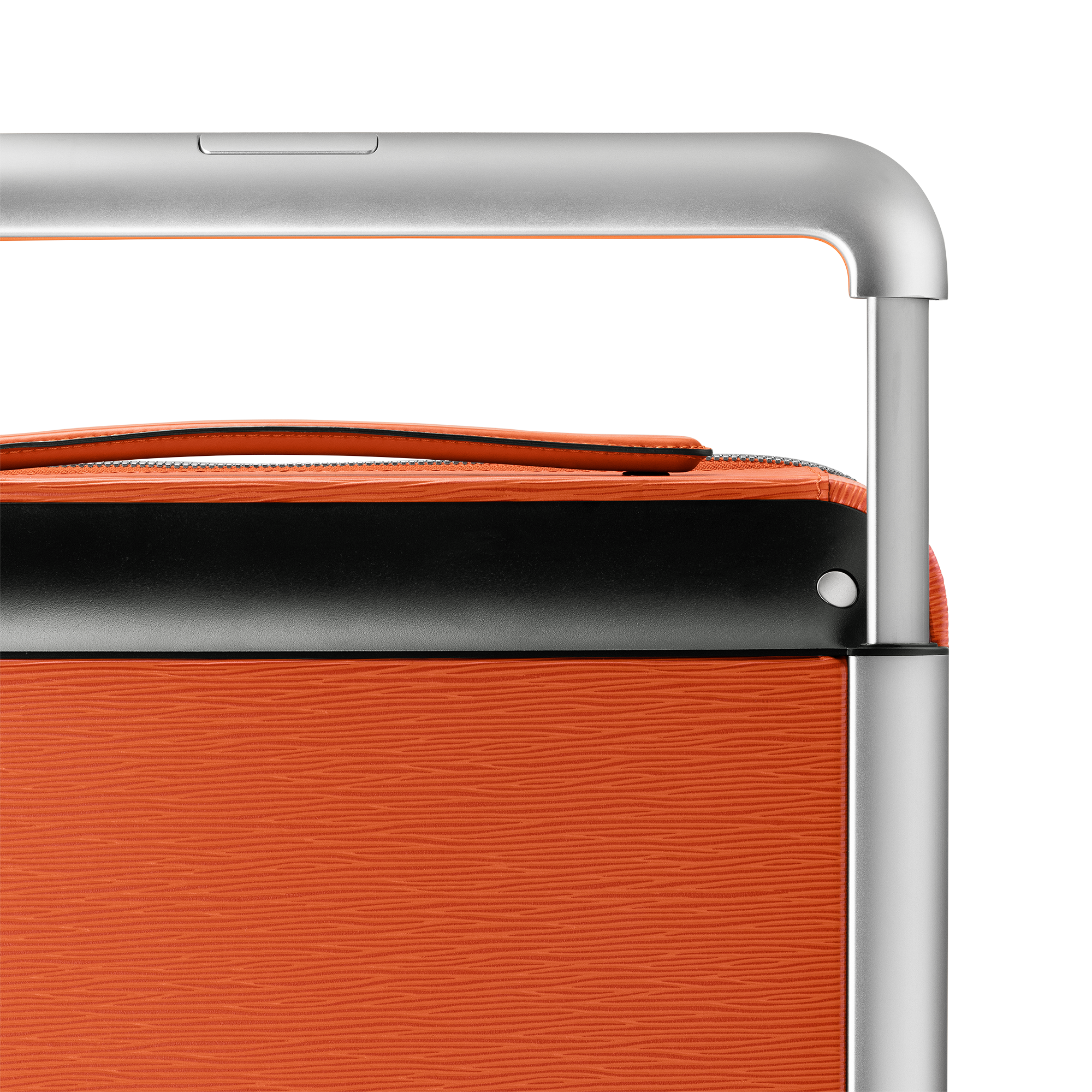 Epi Leather Travel Bags and Rolling Luggage Rolling Luggage Horizon 55 | Louis Vuitton ® (Product zoom)