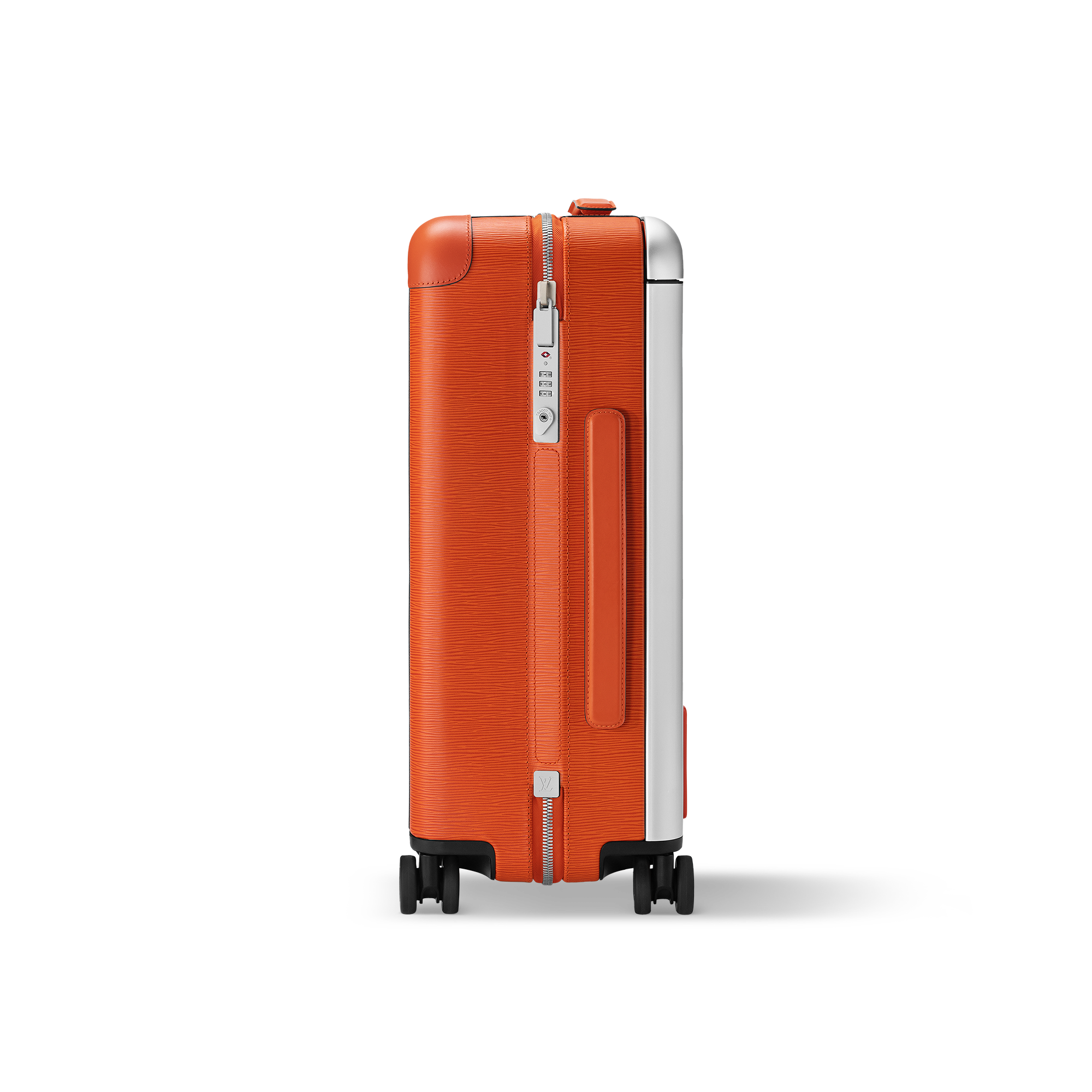Epi Leather Travel Bags and Rolling Luggage Rolling Luggage Horizon 55 | Louis Vuitton ® (Product zoom)