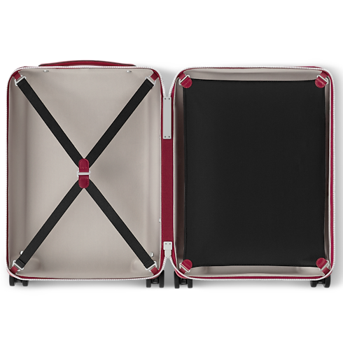 Epi Leather Travel Rolling Luggage Horizon 55 | Louis Vuitton ® (Product zoom)