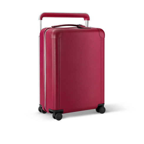 Epi Leather Travel Rolling Luggage Horizon 55 | Louis Vuitton ® (Product zoom)