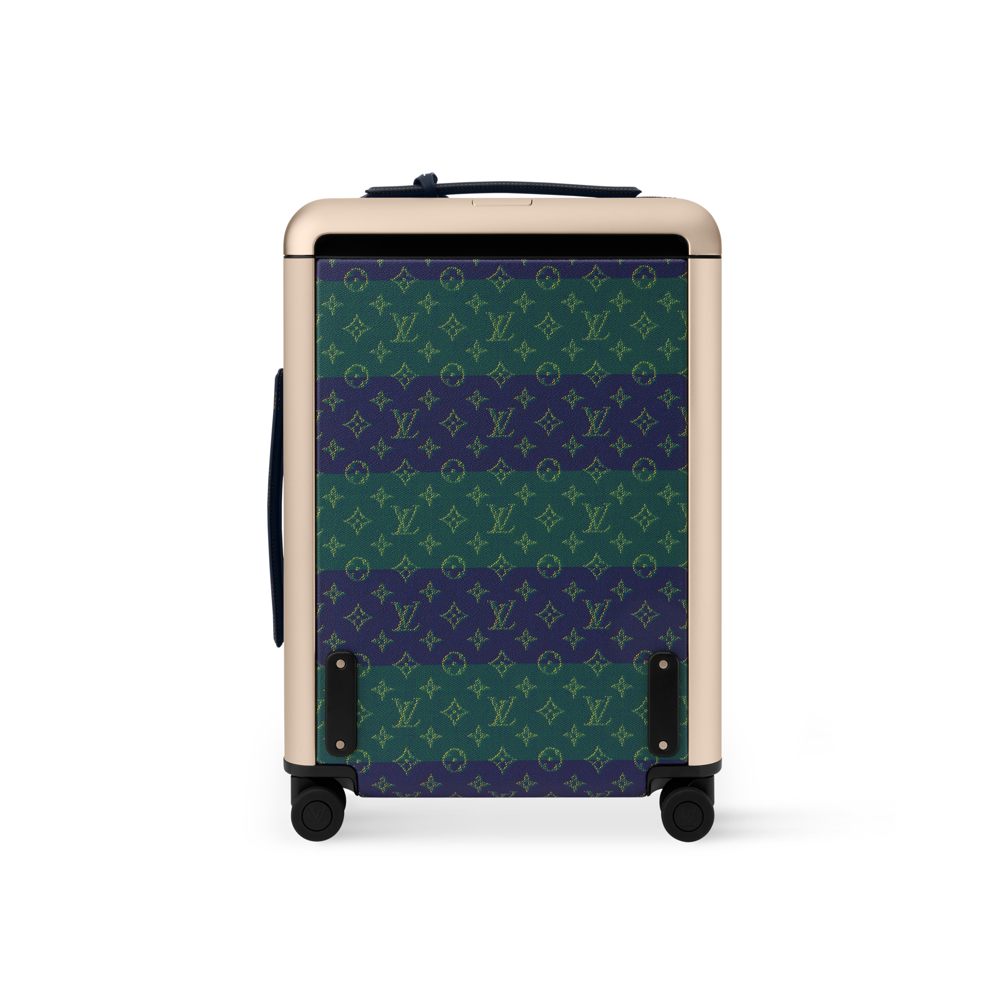 G71 Travel Rolling Luggage Horizon 55 | Louis Vuitton ® (Product zoom)