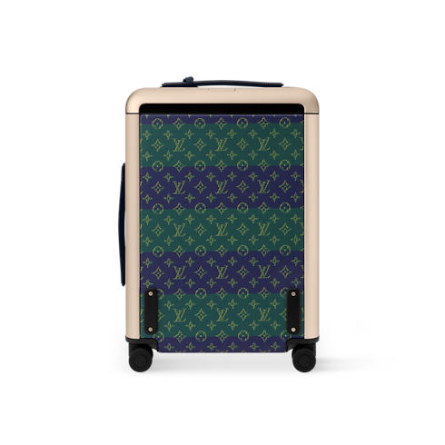 G71 Travel Rolling Luggage Horizon 55 | Louis Vuitton ® (Product zoom)