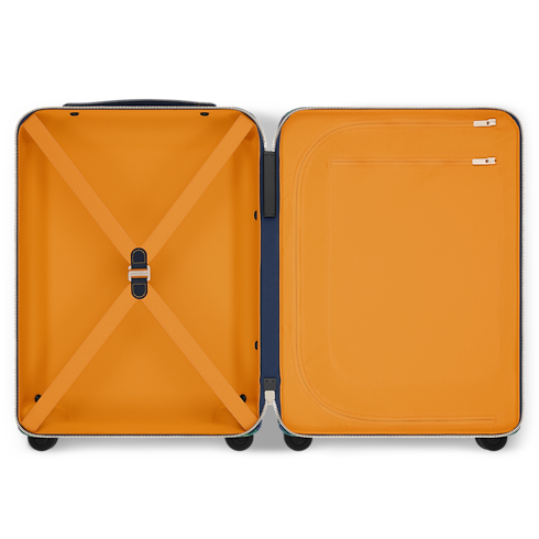 G71 Travel Rolling Luggage Horizon 55 | Louis Vuitton ® (Product zoom)