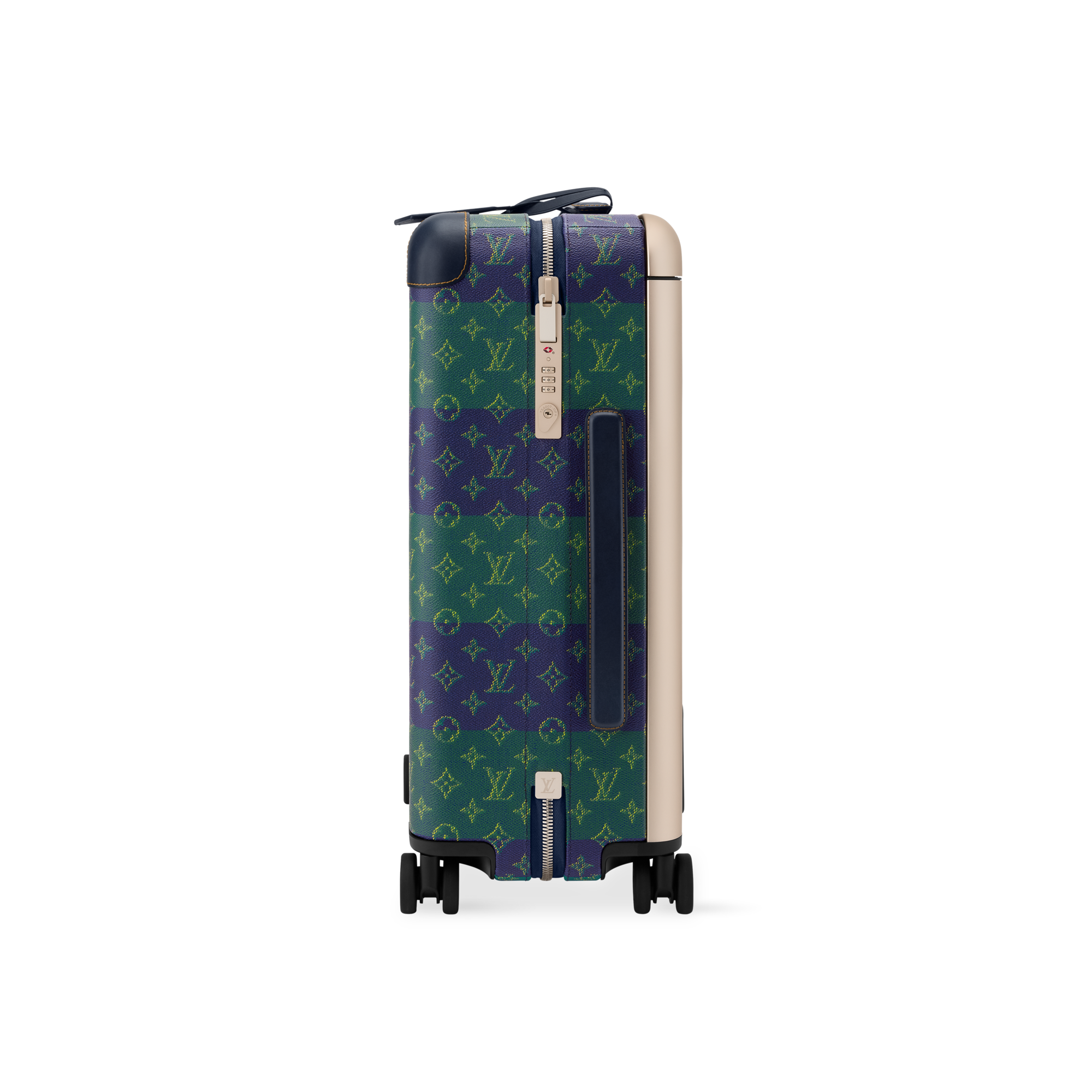G71 Travel Rolling Luggage Horizon 55 | Louis Vuitton ® (Product zoom)