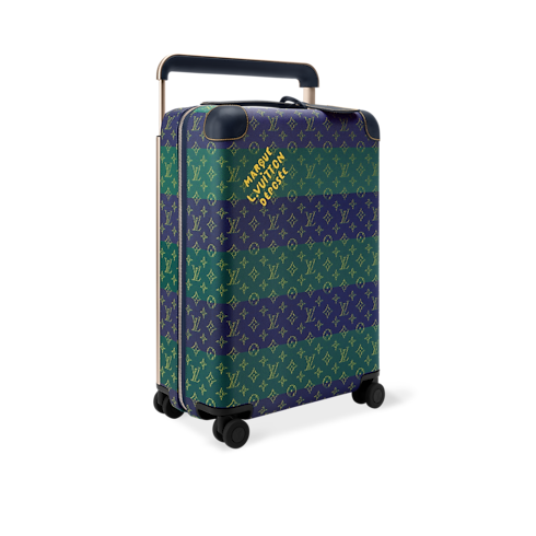 G71 Travel Rolling Luggage Horizon 55 | Louis Vuitton ® (Product zoom)