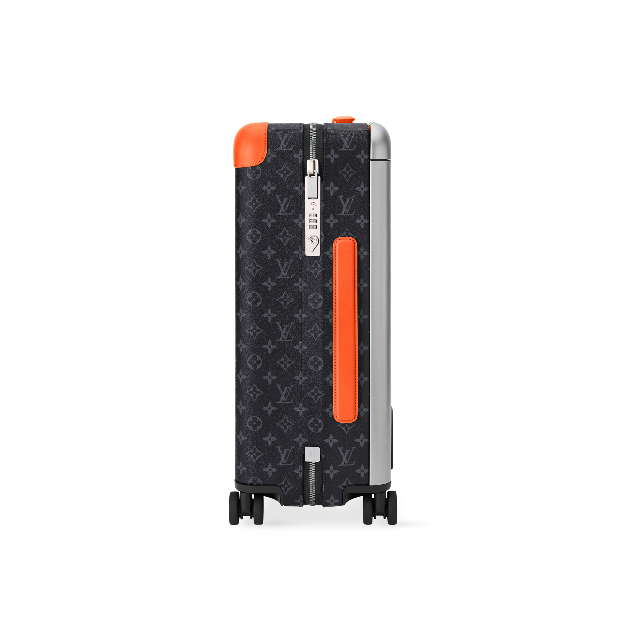G66 Travel Rolling Luggage Horizon 55 | Louis Vuitton ® (Product zoom)
