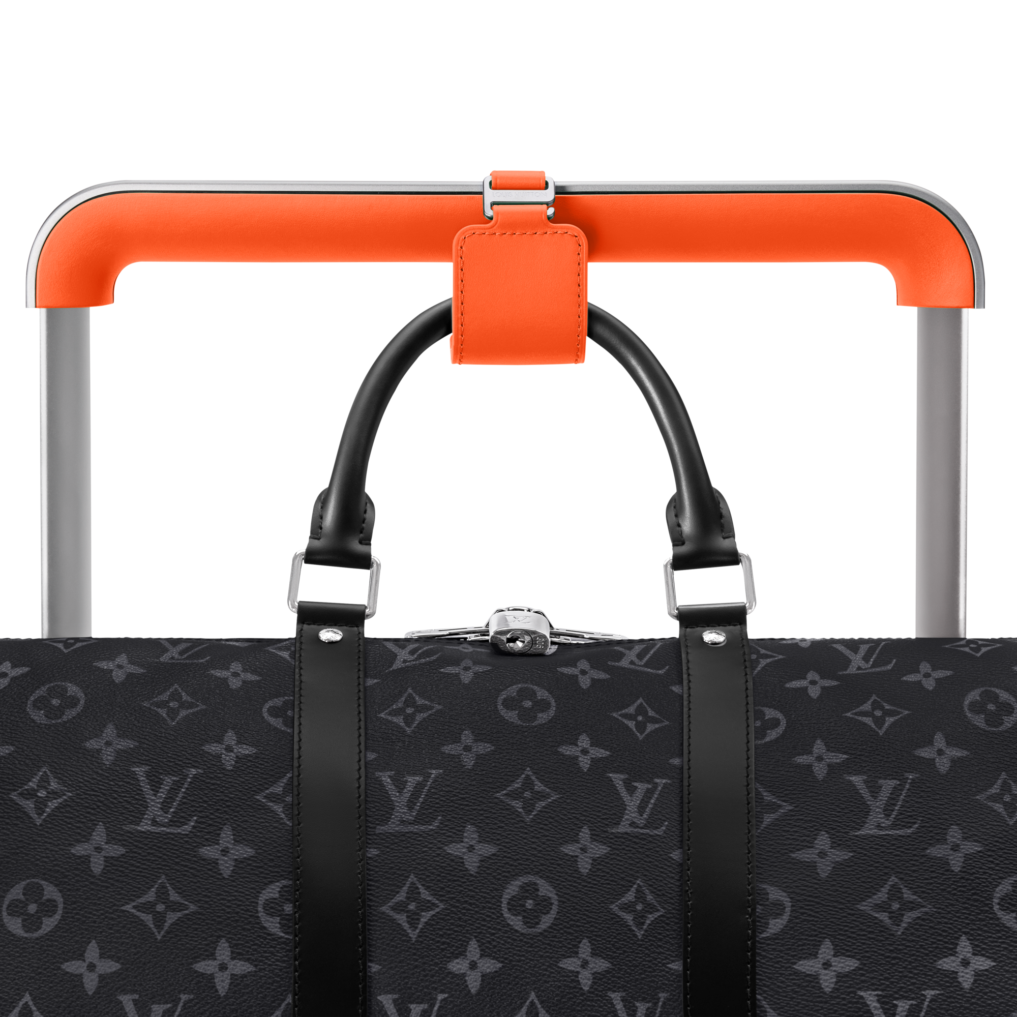 G66 Travel Rolling Luggage Horizon 55 | Louis Vuitton ® (Product zoom)
