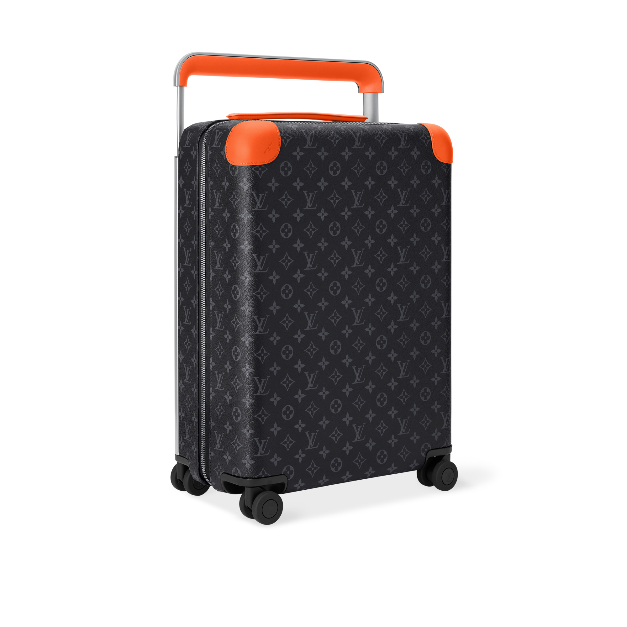 G66 Travel Rolling Luggage Horizon 55 | Louis Vuitton ® (Product zoom)