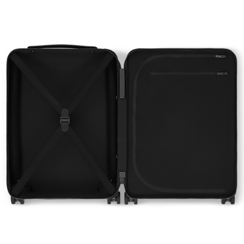 LV Aerogram Travel Rolling Luggage Horizon 55 | Louis Vuitton ® (Product zoom)