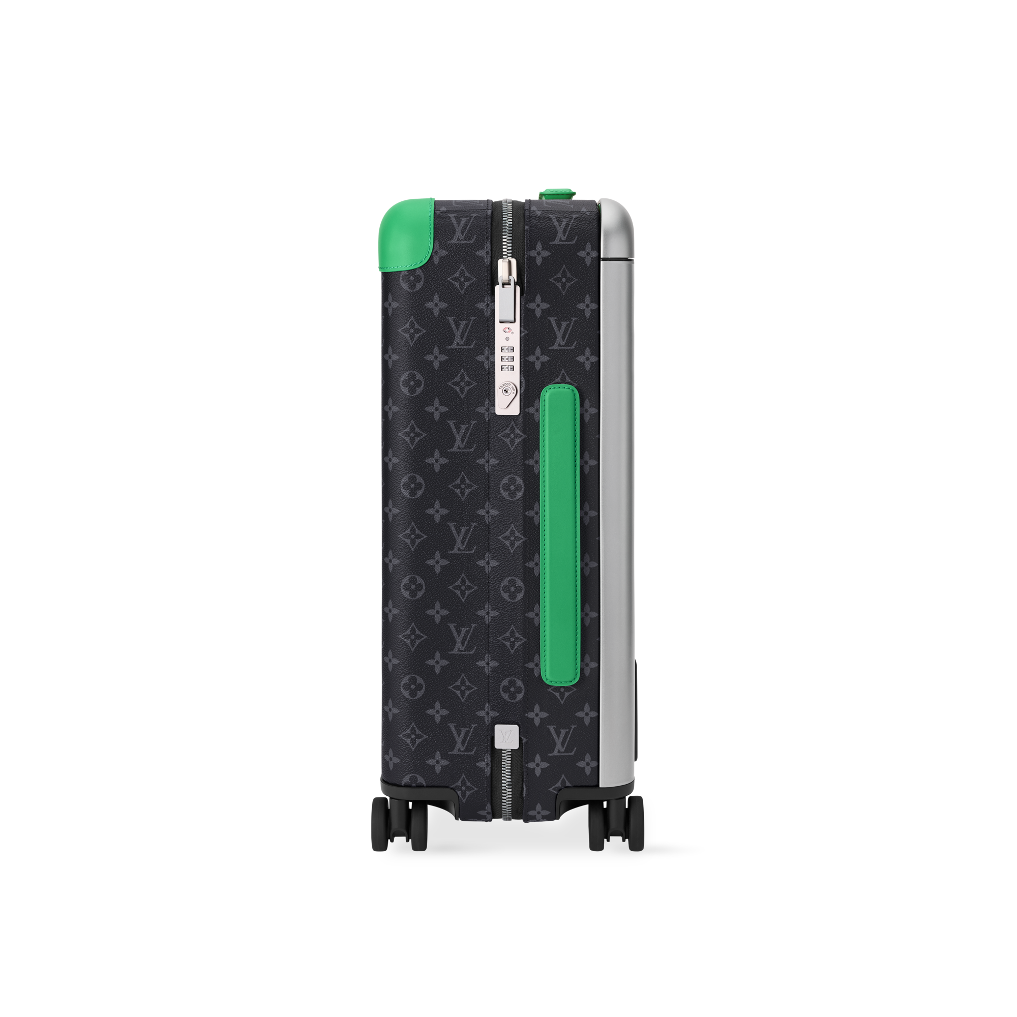 G66 Travel Rolling Luggage Horizon 55 | Louis Vuitton ® (Product zoom)