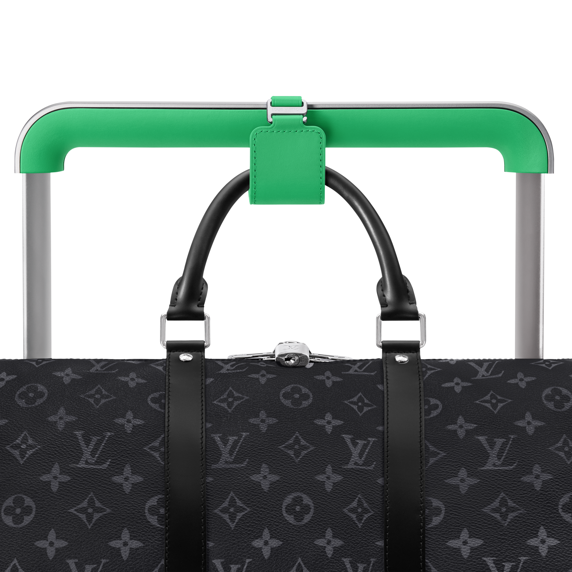 G66 Travel Rolling Luggage Horizon 55 | Louis Vuitton ® (Product zoom)