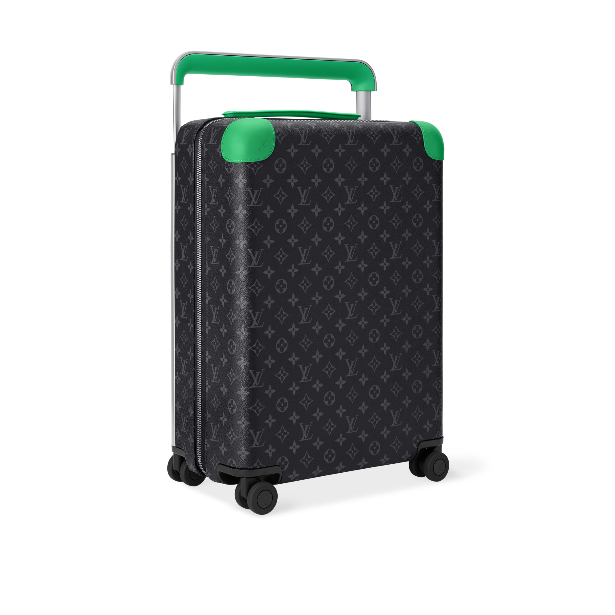 G66 Travel Rolling Luggage Horizon 55 | Louis Vuitton ® (Product zoom)