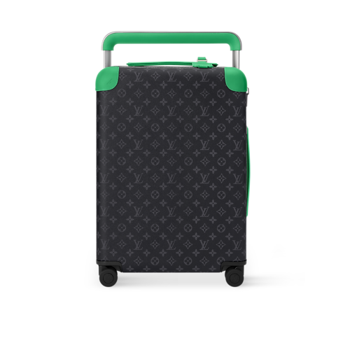 Monogram Eclipse Canvas Travel Rolling Luggage Horizon 55 | Louis Vuitton ® (Product zoom)