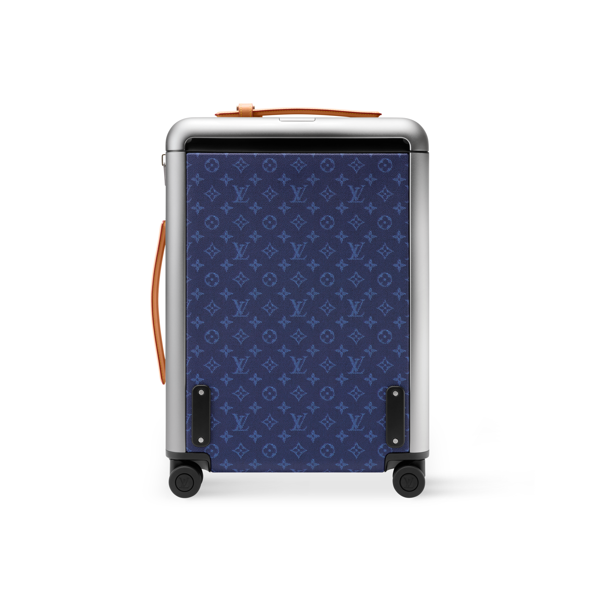 G71 Travel Rolling Luggage Horizon 55 | Louis Vuitton ® (Product zoom)