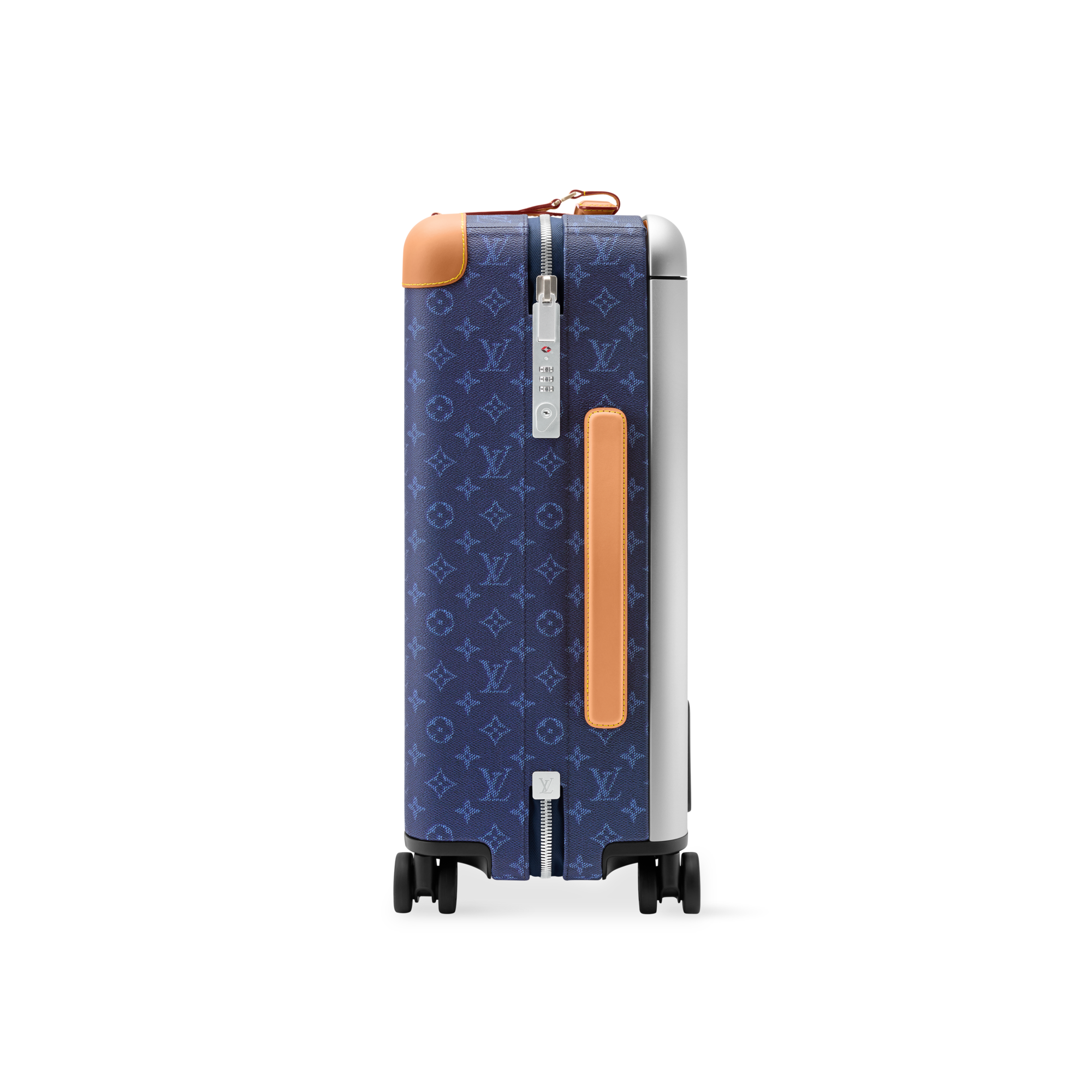 G71 Travel Rolling Luggage Horizon 55 | Louis Vuitton ® (Product zoom)