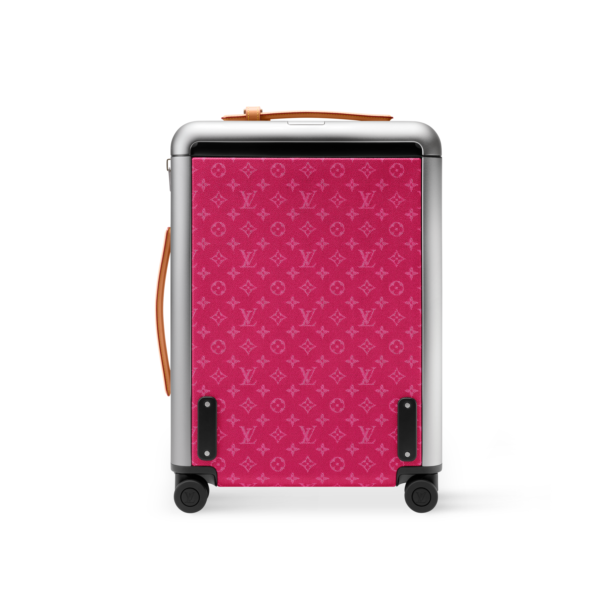 G71 Travel Rolling Luggage Horizon 55 | Louis Vuitton ® (Product zoom)