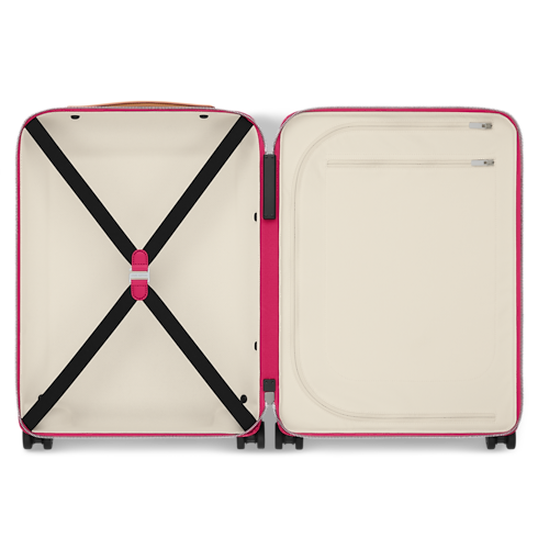 G71 Travel Rolling Luggage Horizon 55 | Louis Vuitton ® (Product zoom)