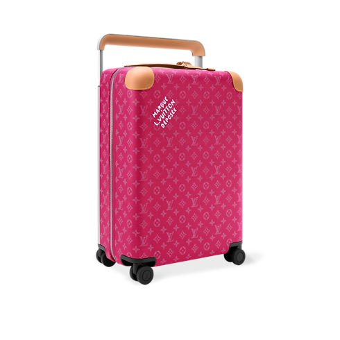 G71 Travel Rolling Luggage Horizon 55 | Louis Vuitton ® (Product zoom)