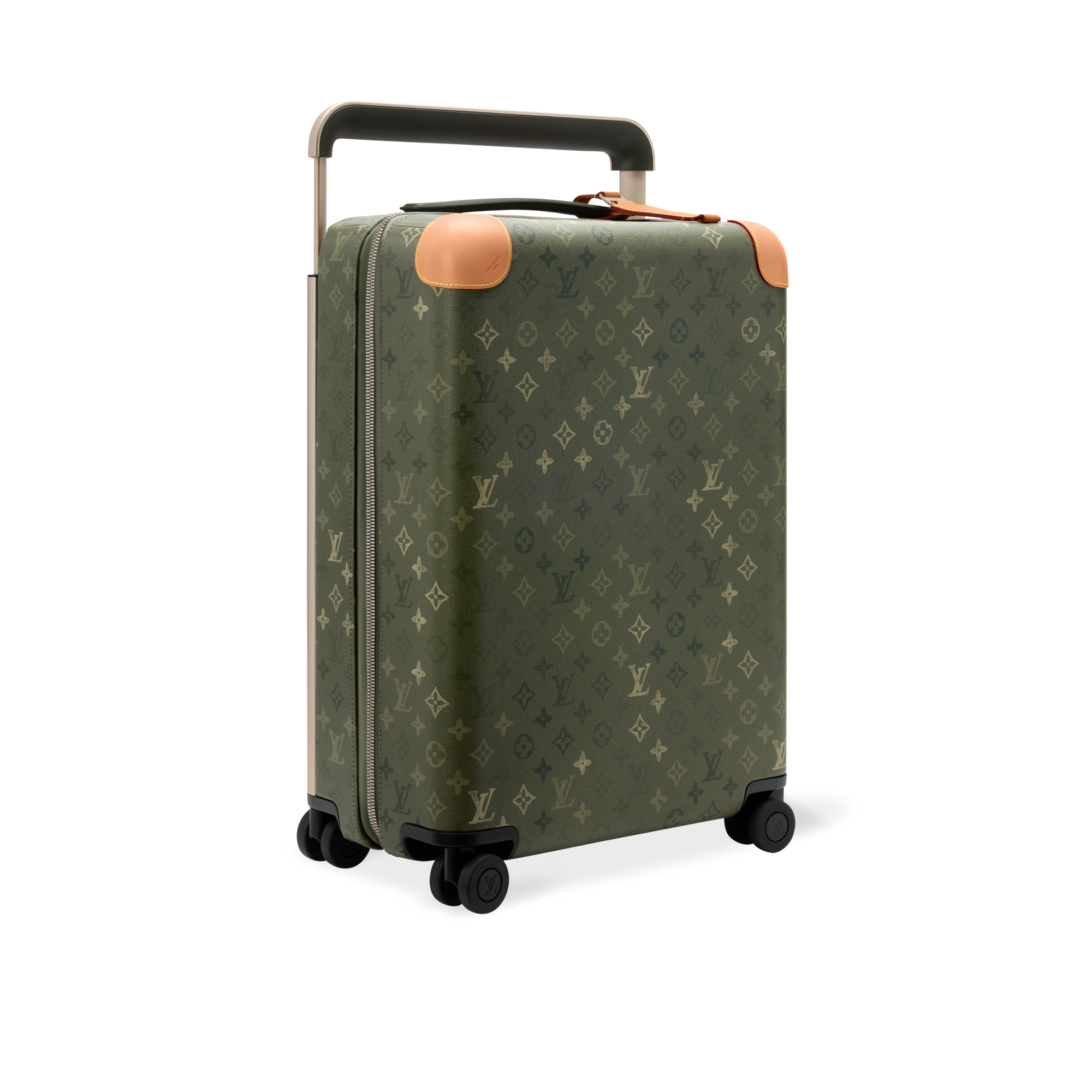 Monogram Other Travel Rolling Luggage Horizon 55 | Louis Vuitton ® (Product zoom)