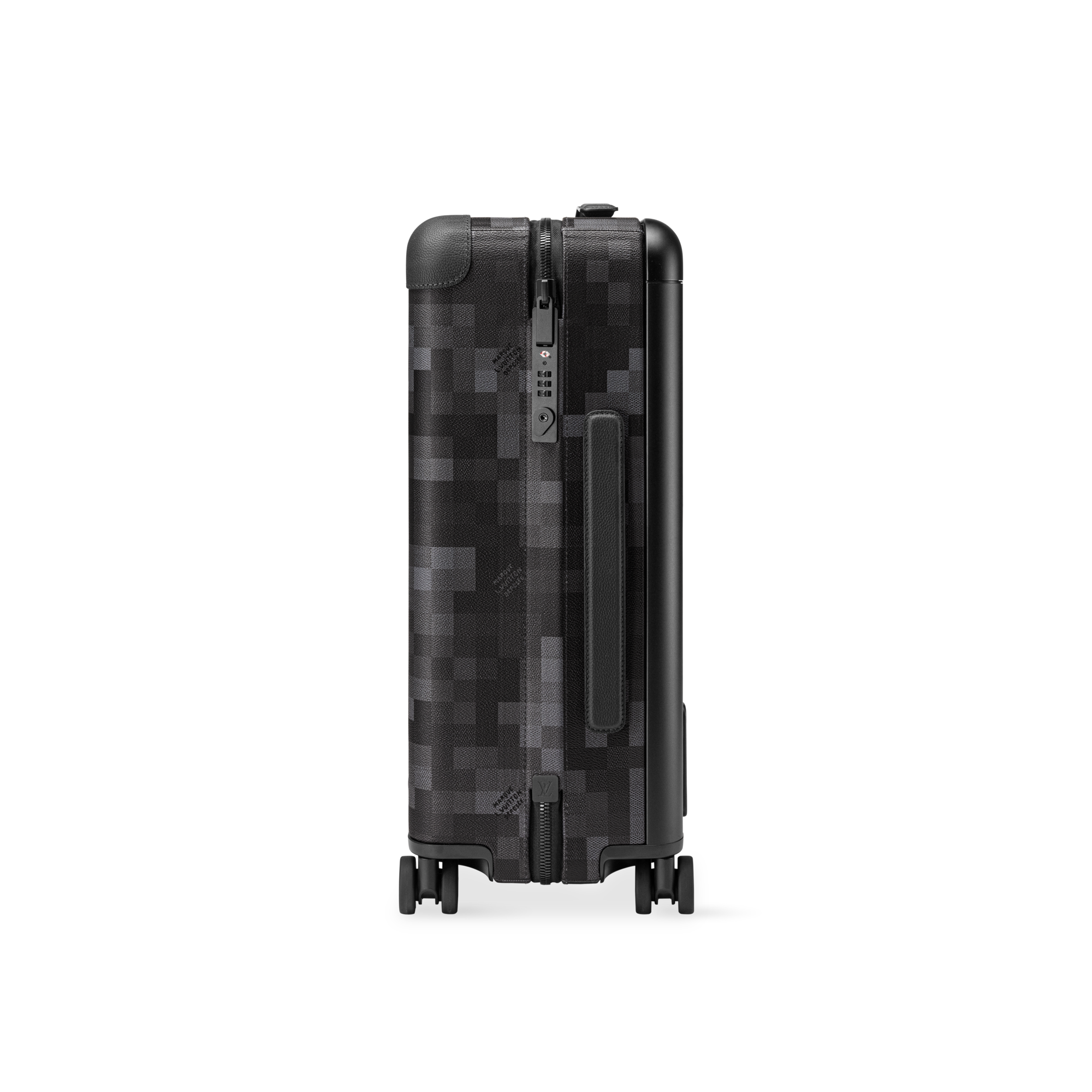 Damoflage Travel Rolling Luggage Horizon 55 | Louis Vuitton ® (Product zoom)