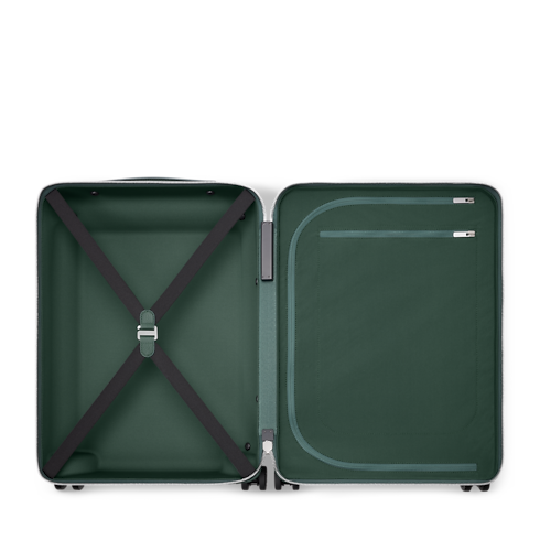 Taurillon Monogram Highlights and Gifts Horizon Family Horizon 55 | Louis Vuitton ® (Product zoom)