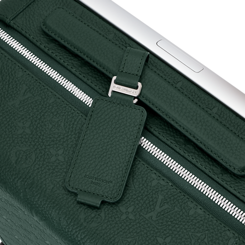 Taurillon Monogram Highlights and Gifts Horizon Family Horizon 55 | Louis Vuitton ® (Product zoom)