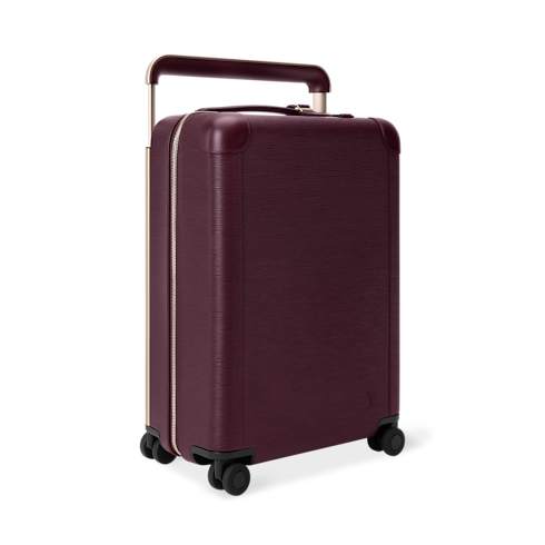 Epi Leather Travel Bags and Rolling Luggage Rolling Luggage Horizon 55 | Louis Vuitton ® (Product zoom)