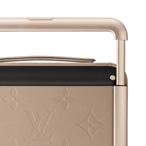 Monogram Empreinte Leather Ramadan Ramadan Selection for Her Horizon 55 | Louis Vuitton ® (Product zoom)