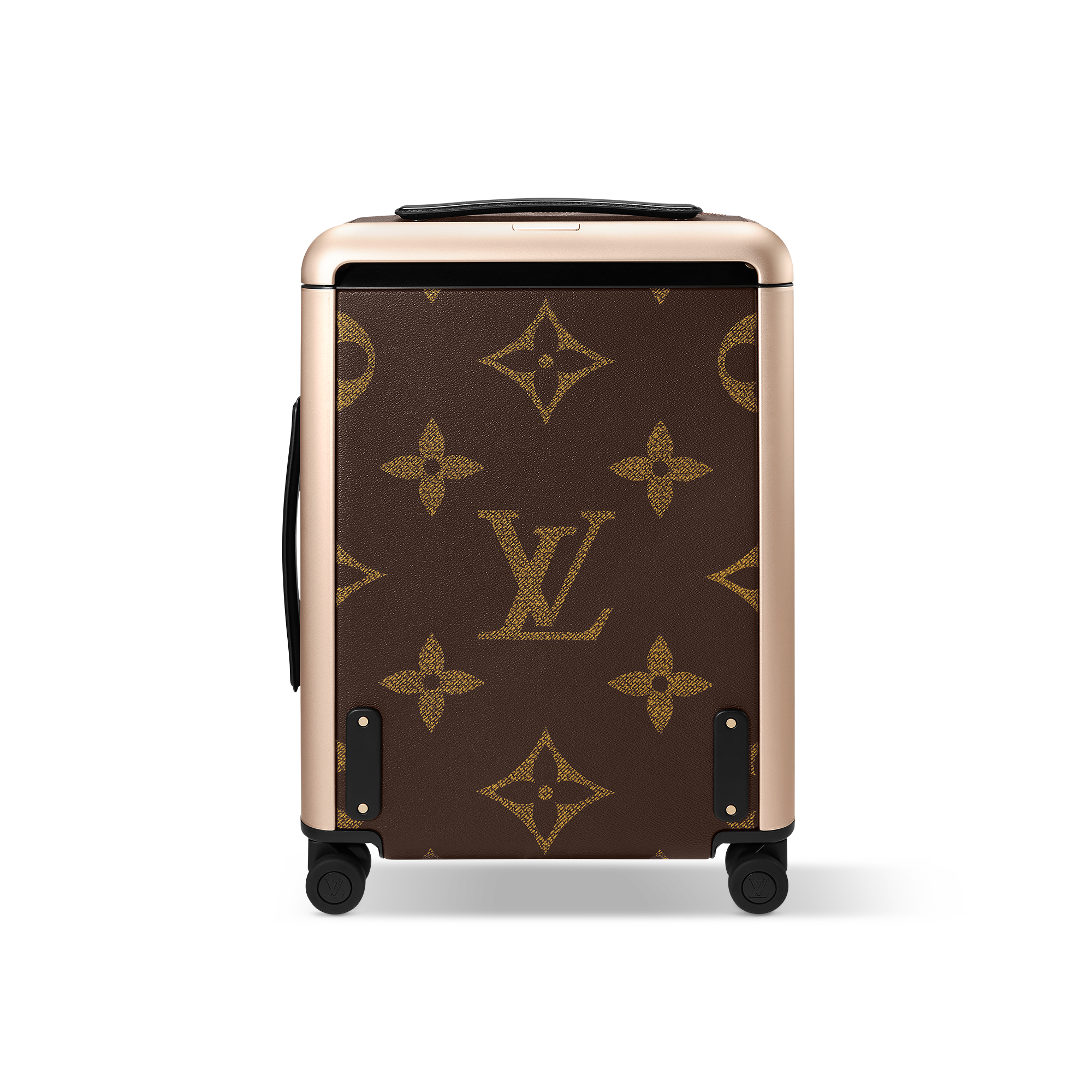 Other Monogram Canvas Travel Rolling Luggage Horizon 55 | Louis Vuitton ® (Product zoom)