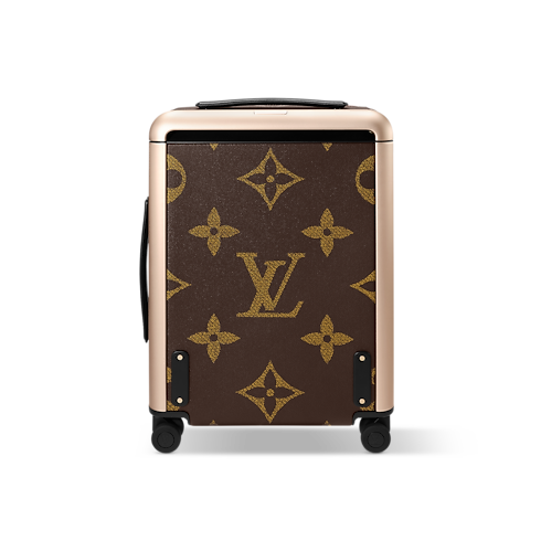 Other Monogram Canvas Travel Rolling Luggage Horizon 55 | Louis Vuitton ® (Product zoom)