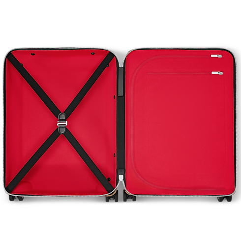 Other Monogram Canvas Travel Rolling Luggage Horizon 55 | Louis Vuitton ® (Product zoom)