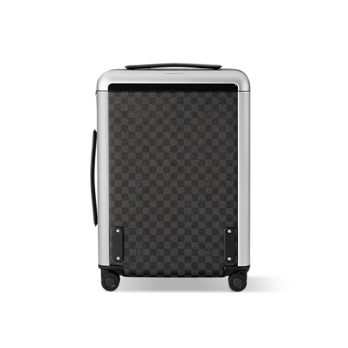 Damier Graphite Canvas Travel Horizon Collection Horizon 55 | Louis Vuitton ® (Product zoom)