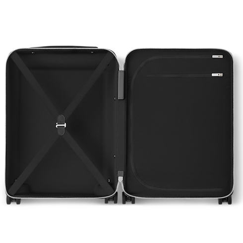 Damier Graphite Canvas Travel Horizon Collection Horizon 55 | Louis Vuitton ® (Product zoom)